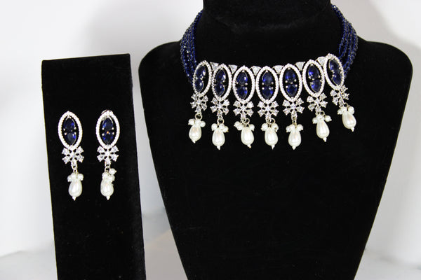 Midnight American Diamond