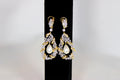Elise Pearl Earrings