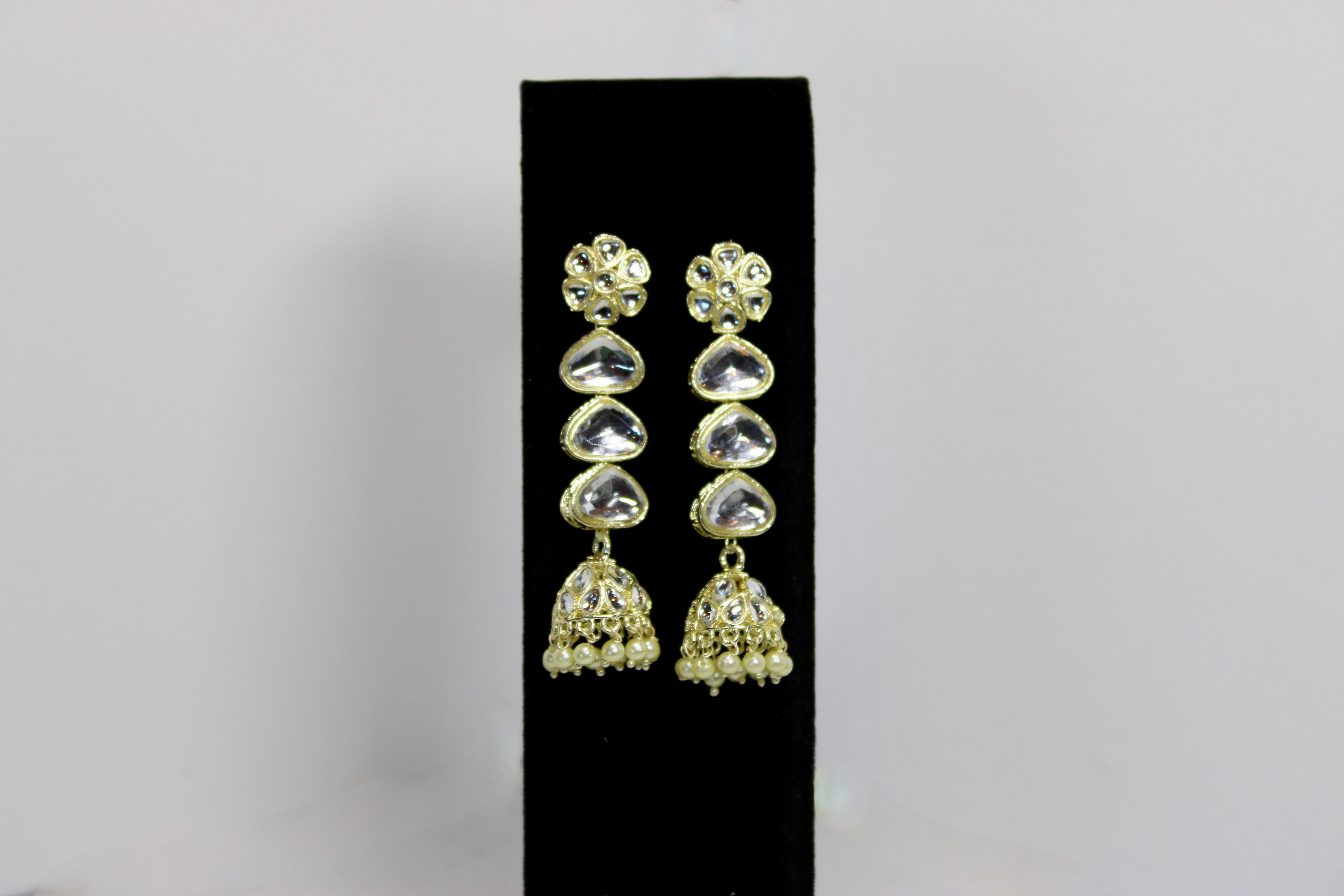 Aiyna Drop Earrings