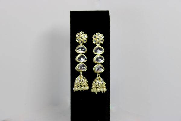 Aiyna Drop Earrings