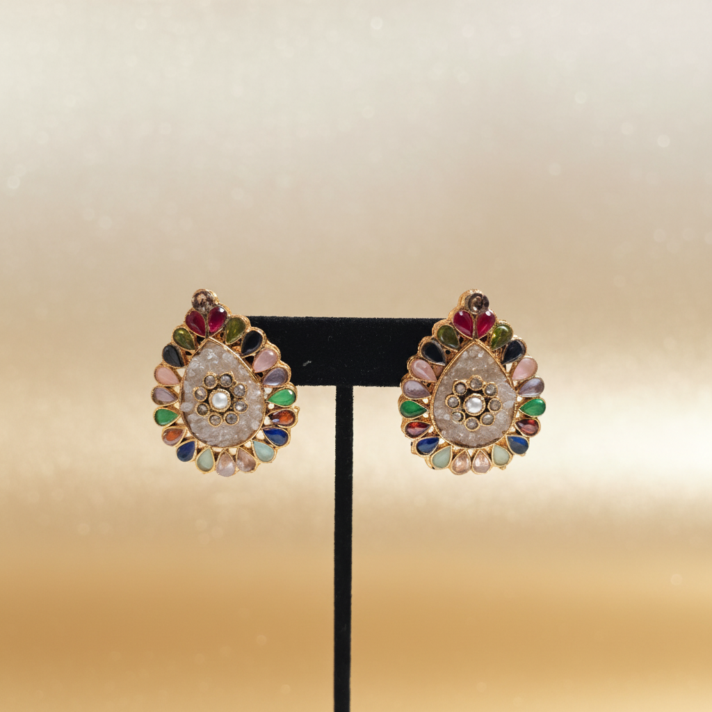 Regal Studs