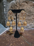 Golden Bells