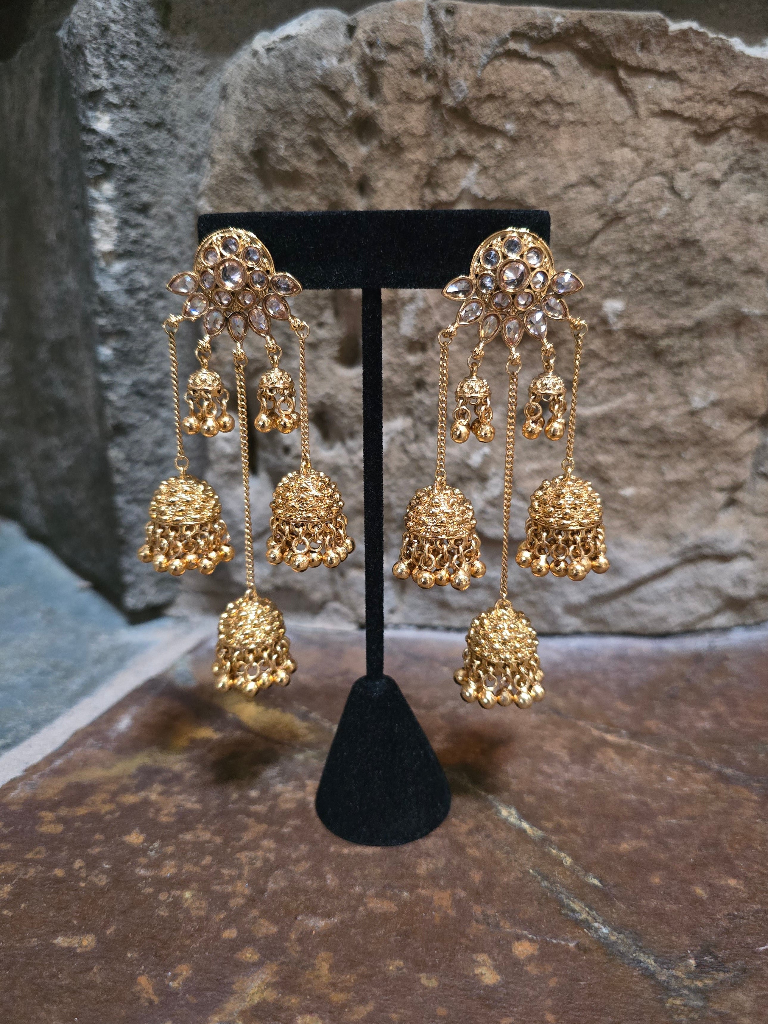 Golden Bells